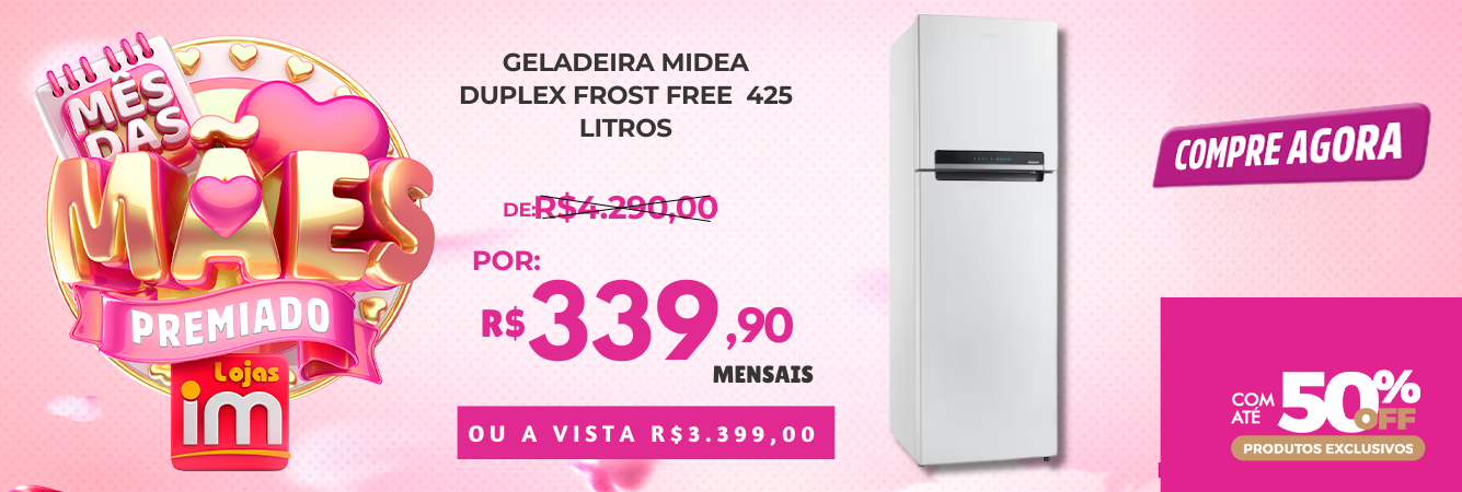 Mês das mães pc 