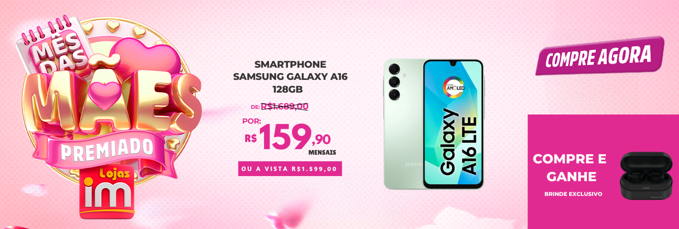 Mês das mães pc 