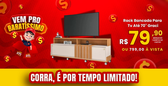 baratissimo mob