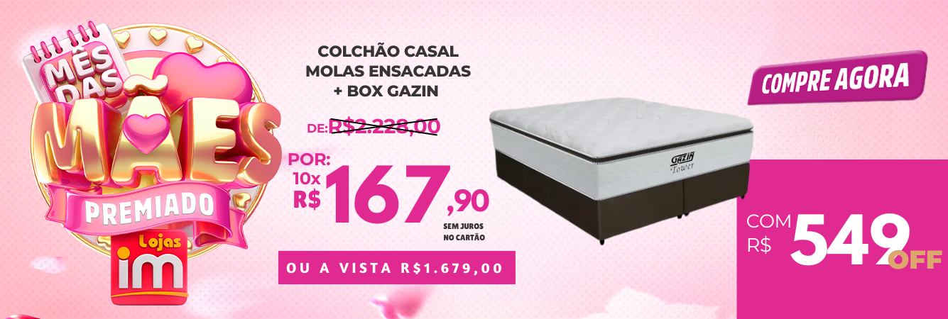 Mês das mães pc 