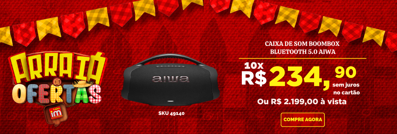 Arraia ofertas pc