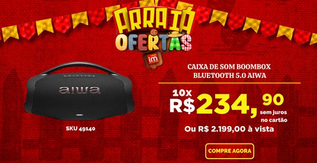 Arraia ofertas mobile