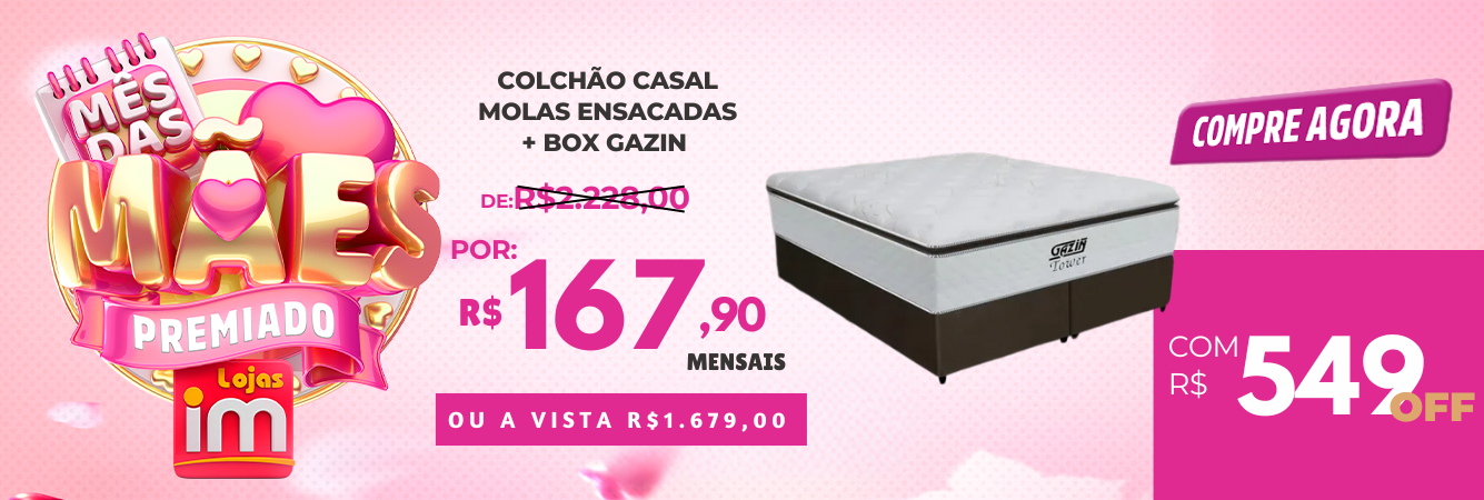 Mês das mães pc 