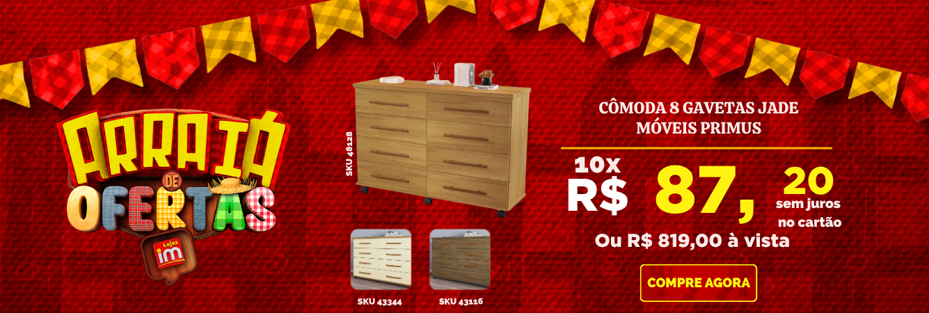 Arraia ofertas pc