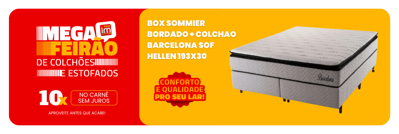 mega feirão pc