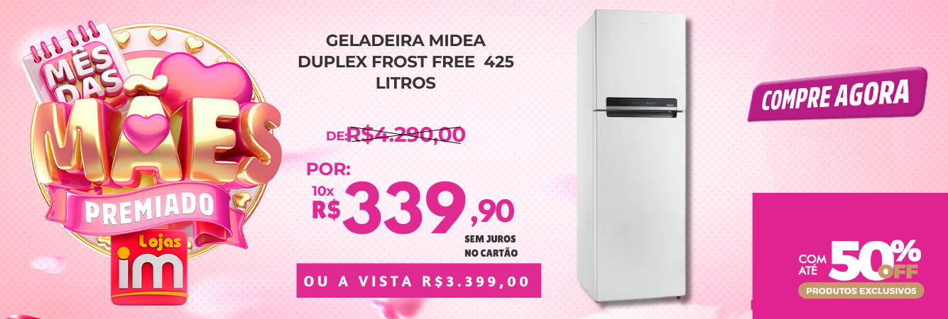 Mês das mães pc 