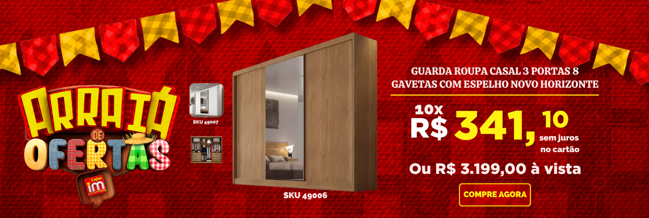 Arraia ofertas pc