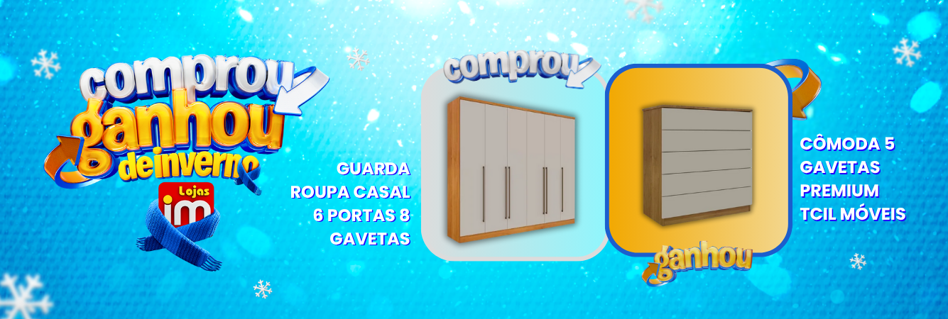 comprou ganhou pc