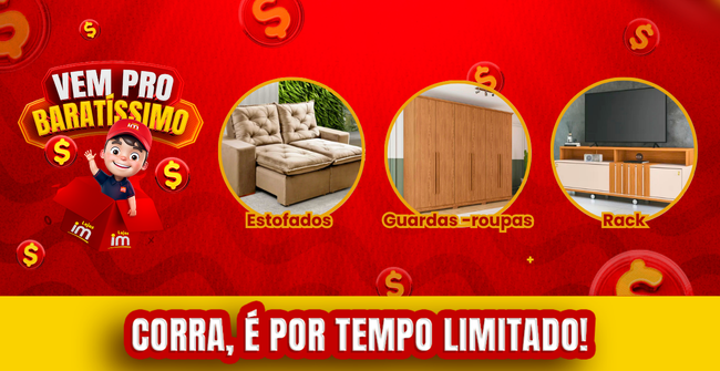 baratissimo mob