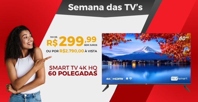Semana das Tvs MOB 16-06 a 22-06