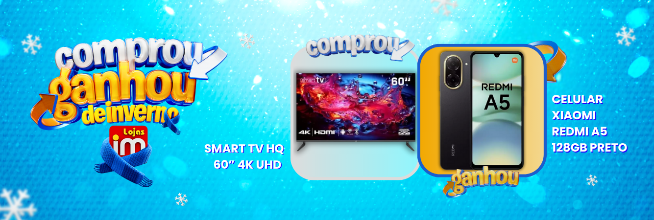 comprou ganhou pc