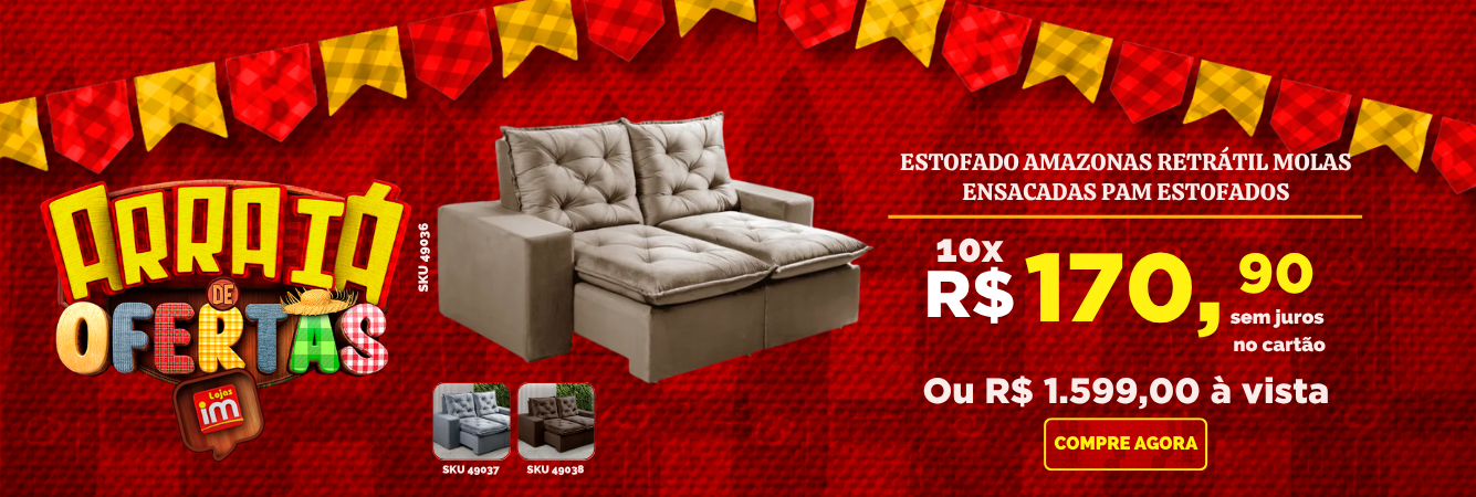 Arraia ofertas pc
