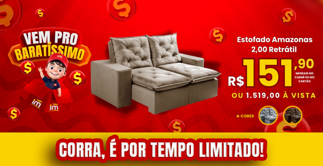baratissimo mob