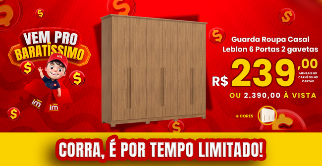 baratissimo mob