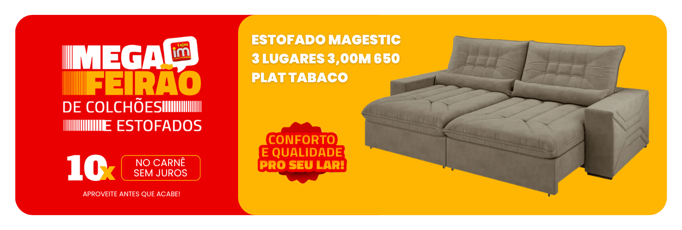 mega feirão pc