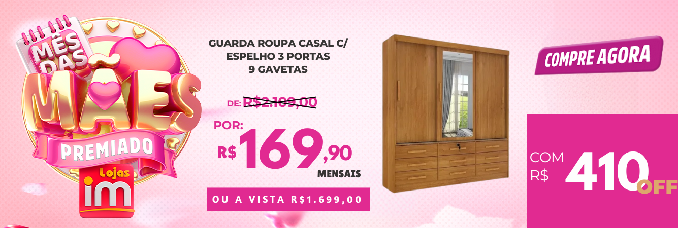 Mês das mães pc 