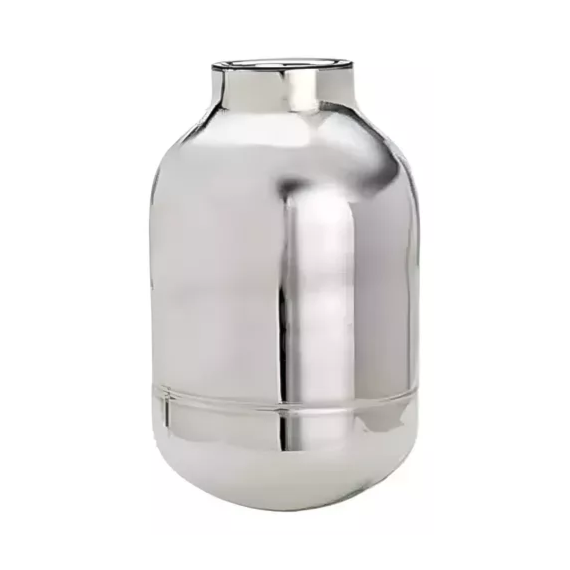 Ampola De Vidro Para Garrafa Térmica Soprano