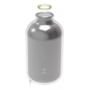 Ampola De Vidro Para Garrafa Térmica Soprano