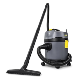 Aspirador De Pó e Água NT 585 Karcher