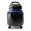 Aspirador de Pó e Água Philco 20L PAS80 127V Preto/Azul