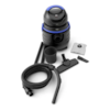 Aspirador de Pó e Água Philco 20L PAS80 127V Preto/Azul