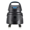 Aspirador De Pó Electrolux Hidrolux Preto/Azul 127V