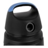 Aspirador De Pó Electrolux Hidrolux Preto/Azul 127V