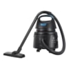 Aspirador De Pó Electrolux Hidrolux Preto/Azul 127V