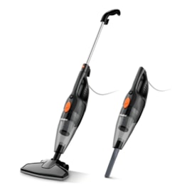 Aspirador de Pó smart sweep 127V Gaabor 