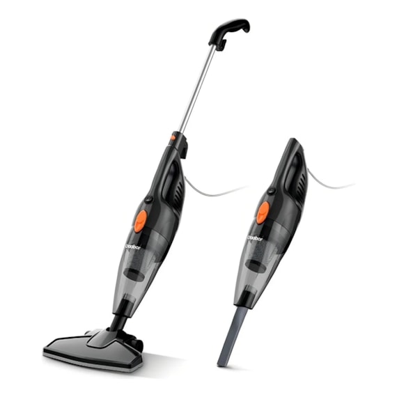Aspirador de Pó smart sweep 127V Gaabor 