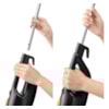 Aspirador de Pó smart sweep 127V Gaabor 
