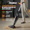 Aspirador de Pó smart sweep 127V Gaabor 