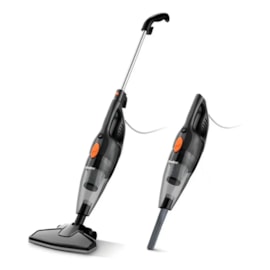  Aspirador de Pó Vertical Gaabor Smart Sweep GVCW-M15A 220V