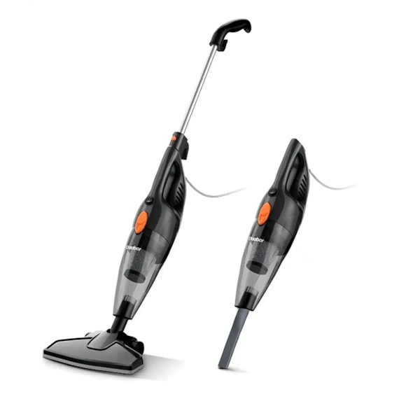  Aspirador de Pó Vertical Gaabor Smart Sweep GVCW-M15A 220V