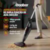  Aspirador de Pó Vertical Gaabor Smart Sweep GVCW-M15A 220V