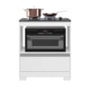 Balcão para Cooktop 4 Bocas 1 Porta Granito NT3110