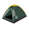 Barraca Camping 4 Pessoas Iglu Verde