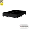 Base Box Casal Queen 158x27 Sommie Gazin