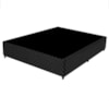 Base Cama Box Casal 138 X 27Cm Sommie Gazin