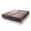 Base Cama Box Casal 158x30cm Nivus Hellen