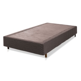 Base Cama Box Casal 158x30cm Nivus Hellen