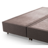 Base Cama Box Casal 158x30cm Nivus Hellen