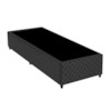 Base Cama Box Solteiro 88x27 cm Convencional Gazin