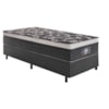 Base Cama Box Solteiro 88x27 cm Convencional Gazin