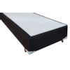 Base Cama Box Solteiro 88x29 Linum Orthoflex