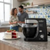 Batedeira Britânia Planetária BBP900A 127V Preta