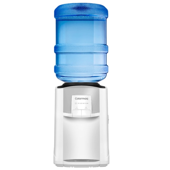 Bebedouro Colormaq Premium 220V Branco