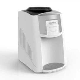Bebedouro Colormaq Premium 220V Branco