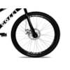 Bicicleta Airon Aro 24 com Freio a Disco 7v Colli