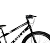 Bicicleta Airon Aro 24 com Freio a Disco 7v Colli
